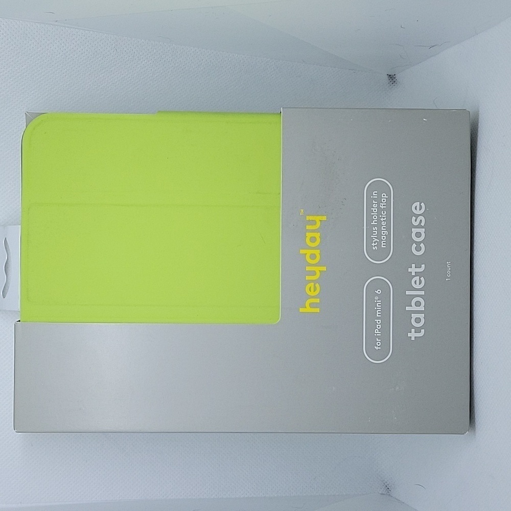 iPad mini tablet case